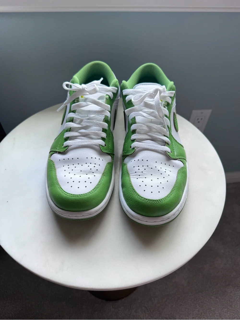 Jordan nike air